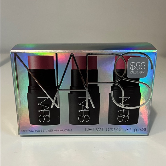 NARS Mini Multiple Set - Picture 5 of 7